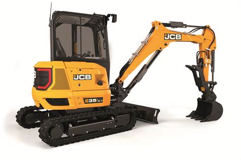 jcb 35z 1 specs